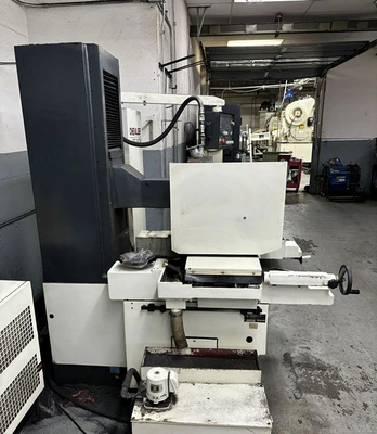 USED 2013 Chevalier FSG-3A1224, 2013, 3X AUTO FEEDS, PROG. AUTO IDF