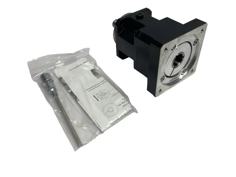 Used STOBER P321SPR005030MT Gearboxes | Maverick Industrial Sales #1112227