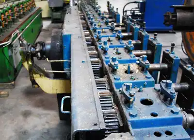 USED TISHKEN 12 M2 2
