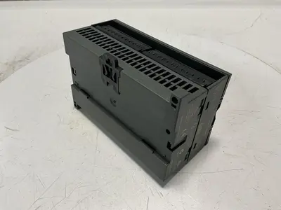 USED SIEMENS 6ES7 223-1BL22-0XA0
