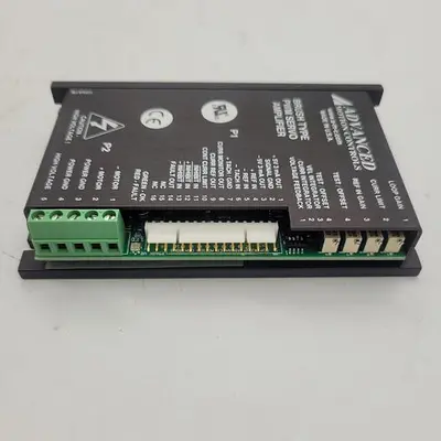 New | in-Stock AMC _UNKNOWN_ Servo Drives | ND Industrial Surplus #1211801