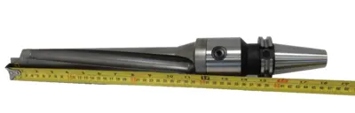 NEW KOMET UB0710850 DRILL CAT40 A5210160 ABS 63 V47-40401 040-045