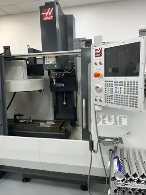 USED 2020 HAAS TM-2P