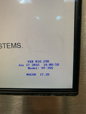 2015 HAAS VF-3SS Vertical Machining Centers | Toolquip, Inc. (5)