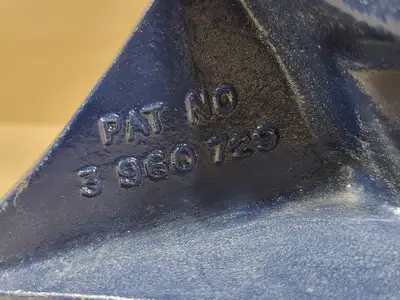 USED PETERSON 6805R