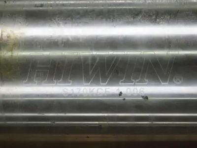 Used _UNKNOWN_ _UNKNOWN_ Ballscrews Texas US | Aucto #1475757