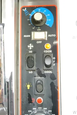 USED Garland MP-GS-10S