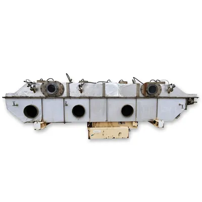 USED CARRIER QAD-3-2460S