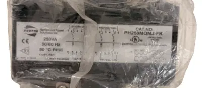 NEW HAMMOND PH250MQMJ-FK