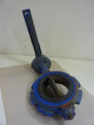 USED GRINNELL WC-810 -3