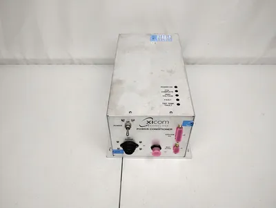USED Xicom XTD-50Q