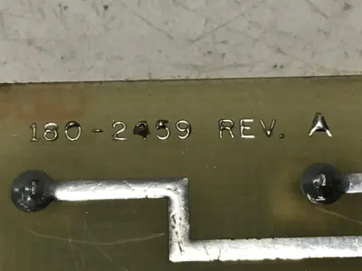 Used SCI 080-2459 REV A Circuit Boards Michigan US | Ideal Machinery #1309711