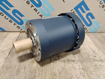 LEESON C6T34FC6F A.C. Motors | ESS Industrial Equipment Sales (3)