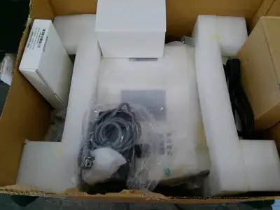 Labomed Inc. SCO-2004 4 Channel Semi-Automatic Coagulation Analyzer 220v