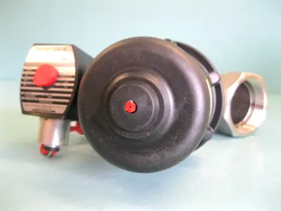 NEW GEMU 554  50D3D37