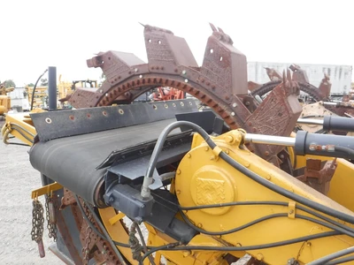 Used CAPITOL 350 Trenchers California US | Western Trencher & Equipment, Inc. #1497678