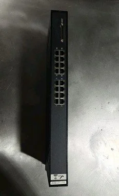 COMTROL 3000189 ROCKETPORT RM16-RJ45 PORT RP IFC RS232 RM16
