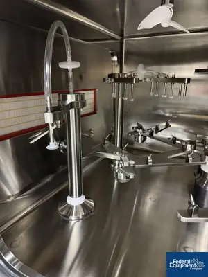 USED Cytiva Cytiva MIcrocell Vial Filler