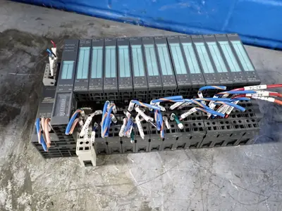 Siemens  Simatic S7