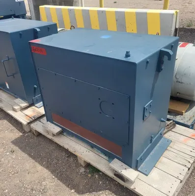 NEW SIEMENS 200 HP