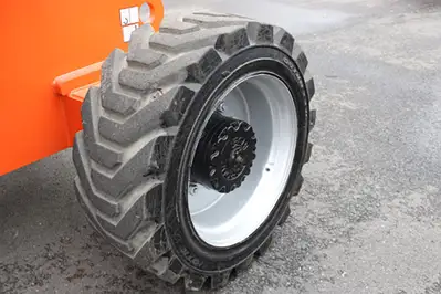 Used 2019 JLG 860SJ Manlifts New York US | United Lift #1445469