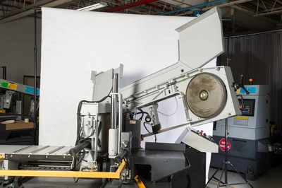 NEW HYD-MECH S-20A
