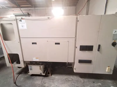 2005 DAEWOO PUMA 240LC CNC Lathes 2-Axis | Clark Machinery Sales, LLC (9)