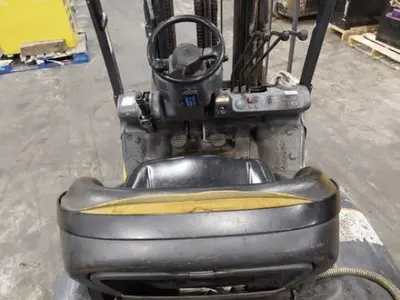 USED 2022 KOMATSU FG25ST-16