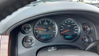 2008 GMC SIERRA 2500 PICKUP TRUCKS | Platinum Group (16)