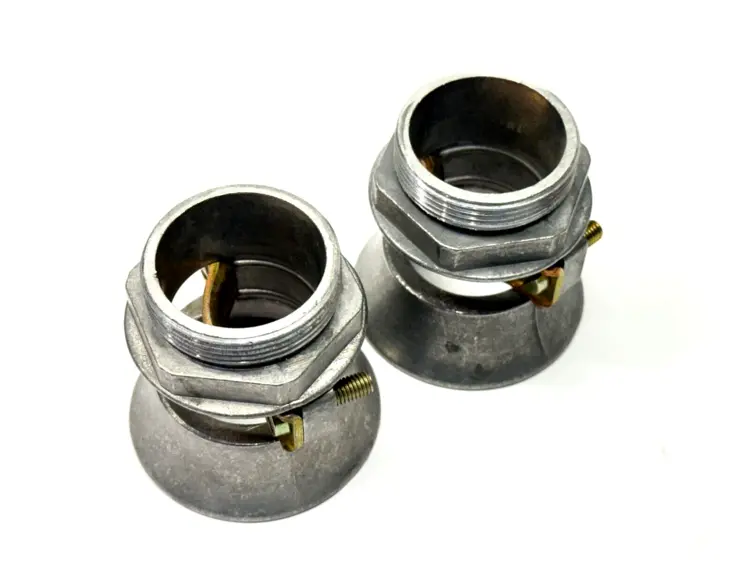 Used BELLMOUTH _UNKNOWN_ Clamps | Maverick Industrial Sales #1119900