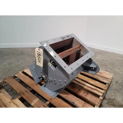 NEW SALINA VORTEX ZHL10X16-2CS-30-E62142