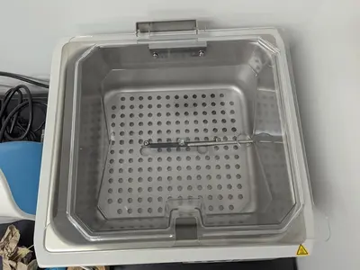 USED THERMO FISHER SCIENTIFIC FSGDP10