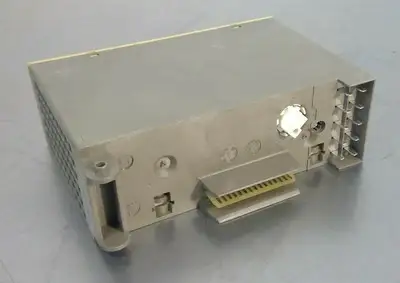 USED Siemens Simatic S5