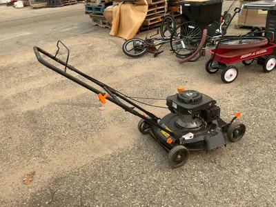 Used PULSAR PTG1221DRM Mowers Michigan US | Miedema Asset Management Group #1313602