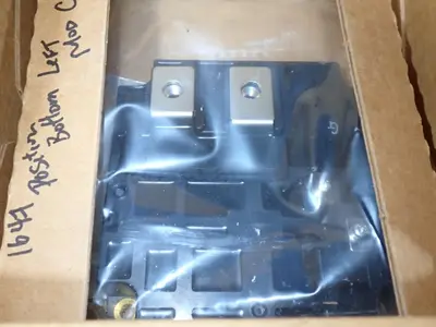 Used PRX CM800HA24 Transistors Ohio US | HGR 24 #1129786