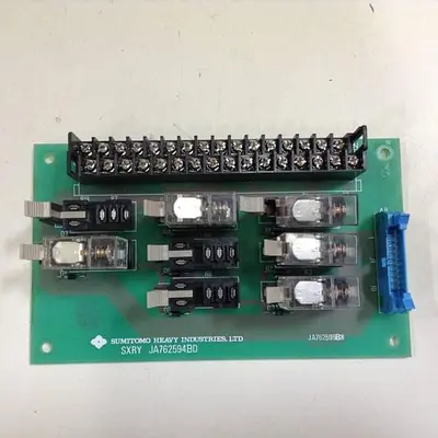 USED SUMITOMO JA762594BD