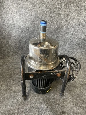 Used Pacific Hydrostar 371791226 Pumps (liquid, other) California US | Davliegogo LLC #1729467