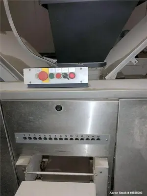 USED BENIER