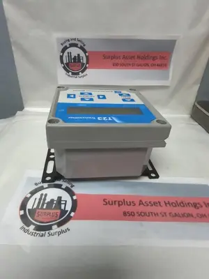 New | in-Stock ECD T23-PH/MA-PID-SP-AC-UM Sensors | Surplus Asset Holdings #1227146