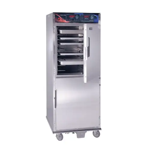 Cres Cor CO-151-FWUA-12DX Full-Size Cook And Hold Oven, 208v/1ph