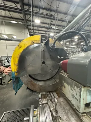 HEALD 74 INTERNAL GRINDER Internal Grinders | International Used Machinery / Syracuse Machine Tools Inc. (3)