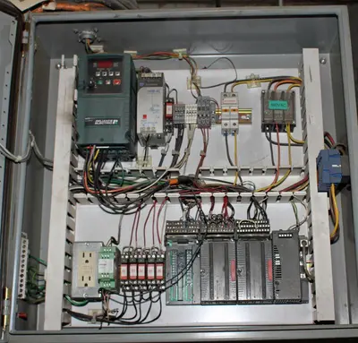USED STOKES 551-1
