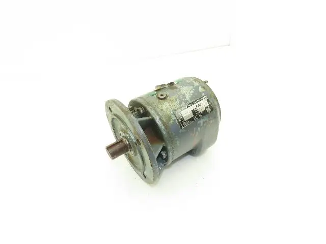 Used EURODRIVE INC. _UNKNOWN_ Speed Reducers | Arrow Industrial #615066