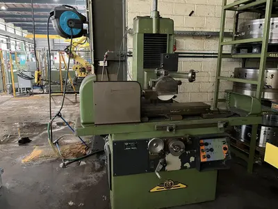 USED ELB SWE 6 VA II