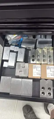 2008 HURCO TM10 CNC Lathes | Toolquip, Inc. (6)
