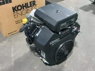 Used 2022 KOHLER CH640 Motors (misc) Ohio US | HGR 24 #1506895