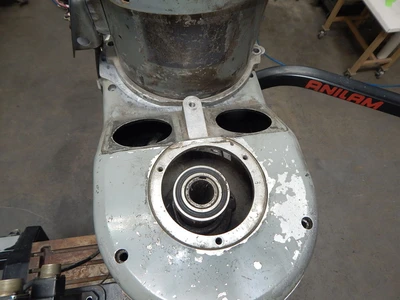 Used SHARP _UNKNOWN_ Vertical Mills Texas US | OCO Industrial #1777845