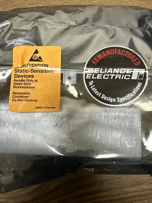 USED RELIANCE ELECTRIC 0-51893-3