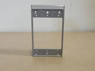 Outlet Box Extension 9.5 CU. IN.