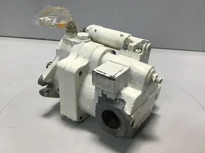 USED NACHI PVS-0B-8N3-E22